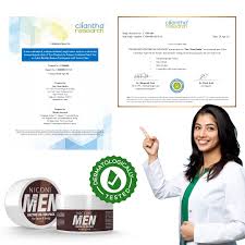 Niconi Men De Tan pack Face & Body Original | Enzyme Tan Removal Mask | Skin Brightening & Deep Cleansing - Image 7