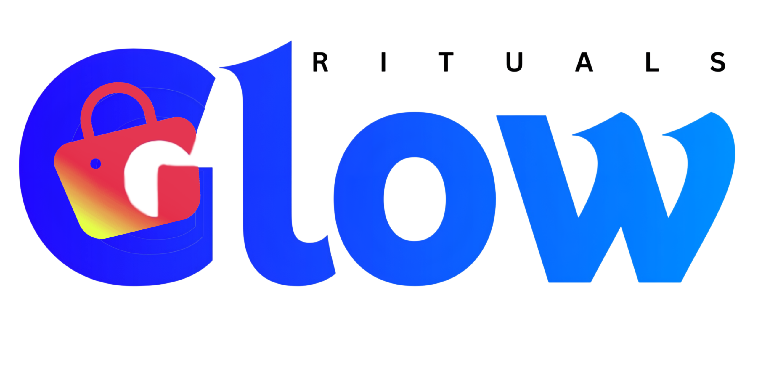 Glow Ritual Logo